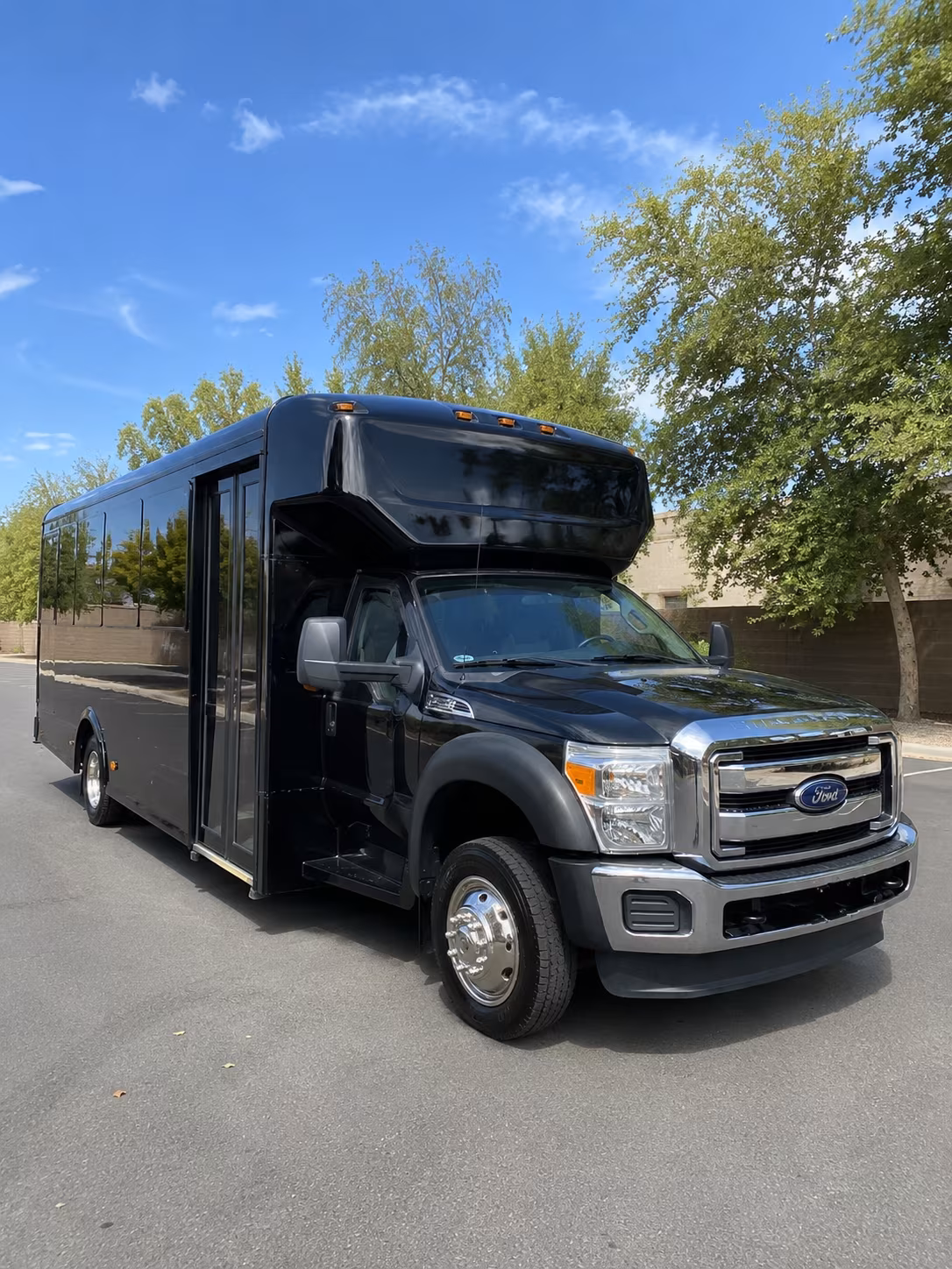 bachelor bachelorette party bus rental