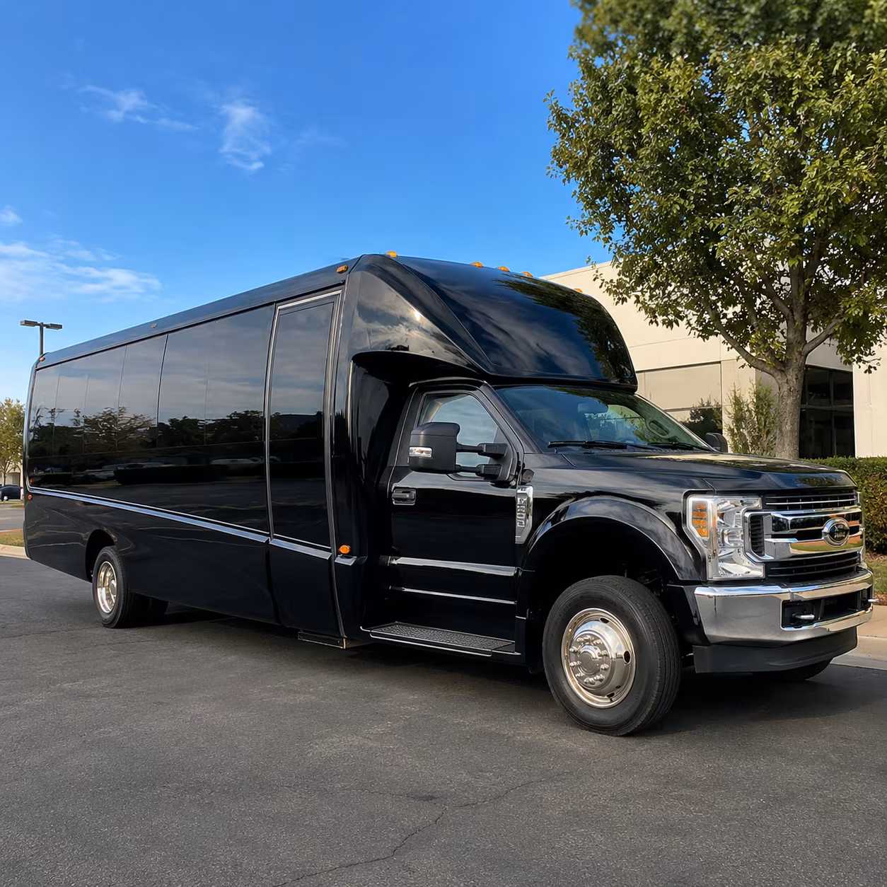book a rancho cucamonga prom bus early inland empire dates fill fast