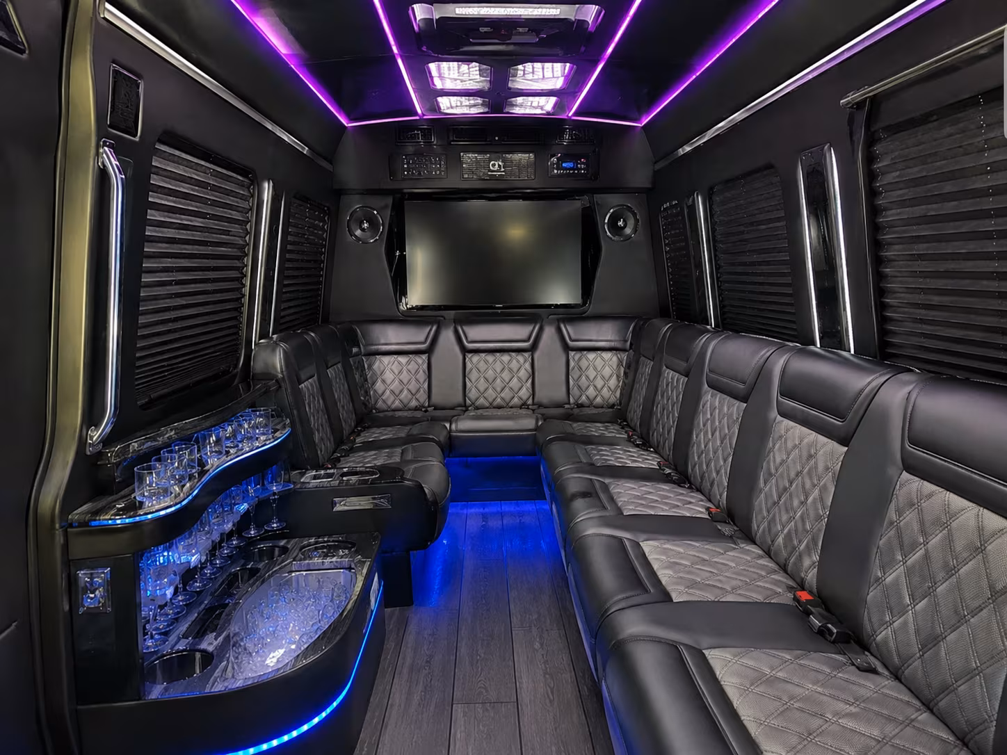 bus rentals for faith based conferences and regional events near rancho cucamonga