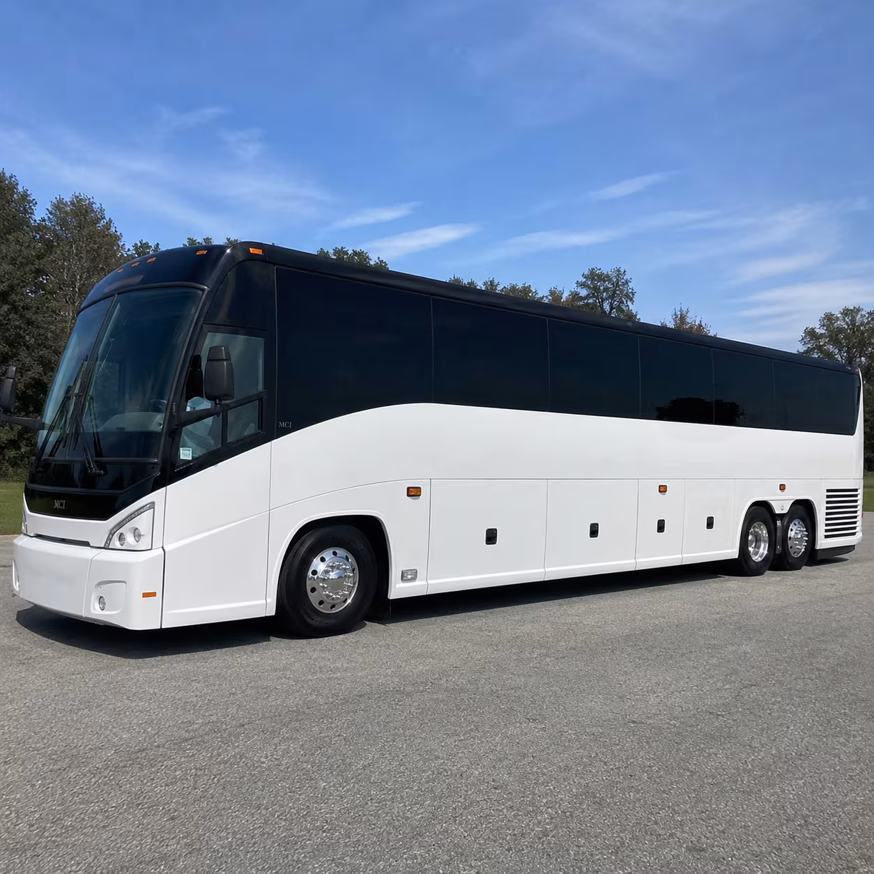 bus rentals for kings ducks and clippers games from the inland empire