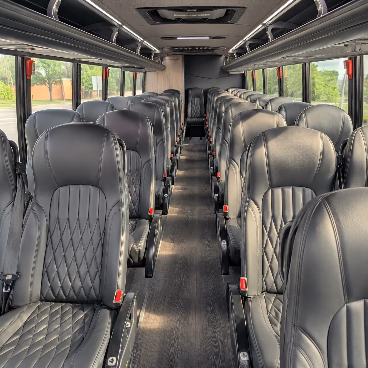 can i book a one way a round trip or a multi day package in rancho cucamonga