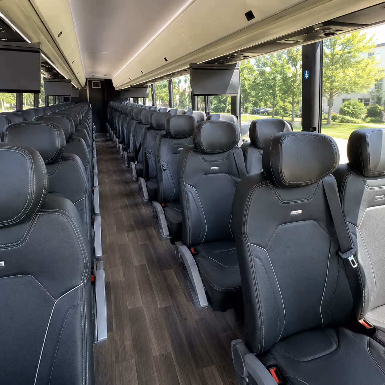 charter buses for vineyard and winery wedding venues near rancho cucamonga