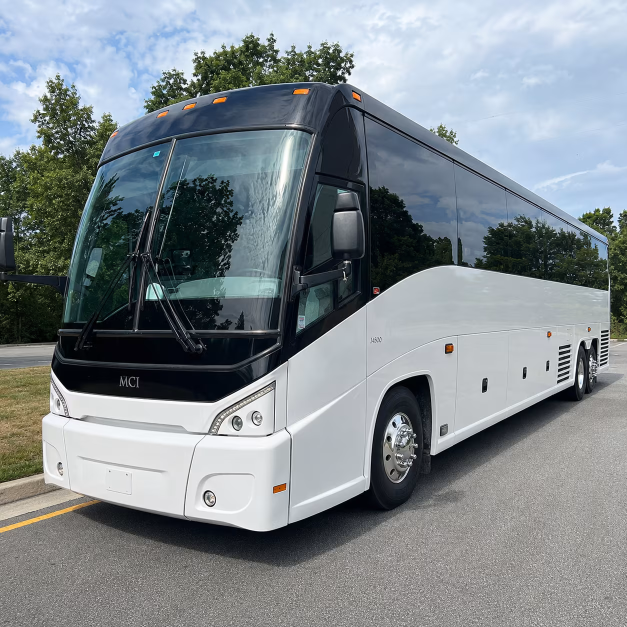 charter buses to the ontario convention center and rancho cucamonga corporate events