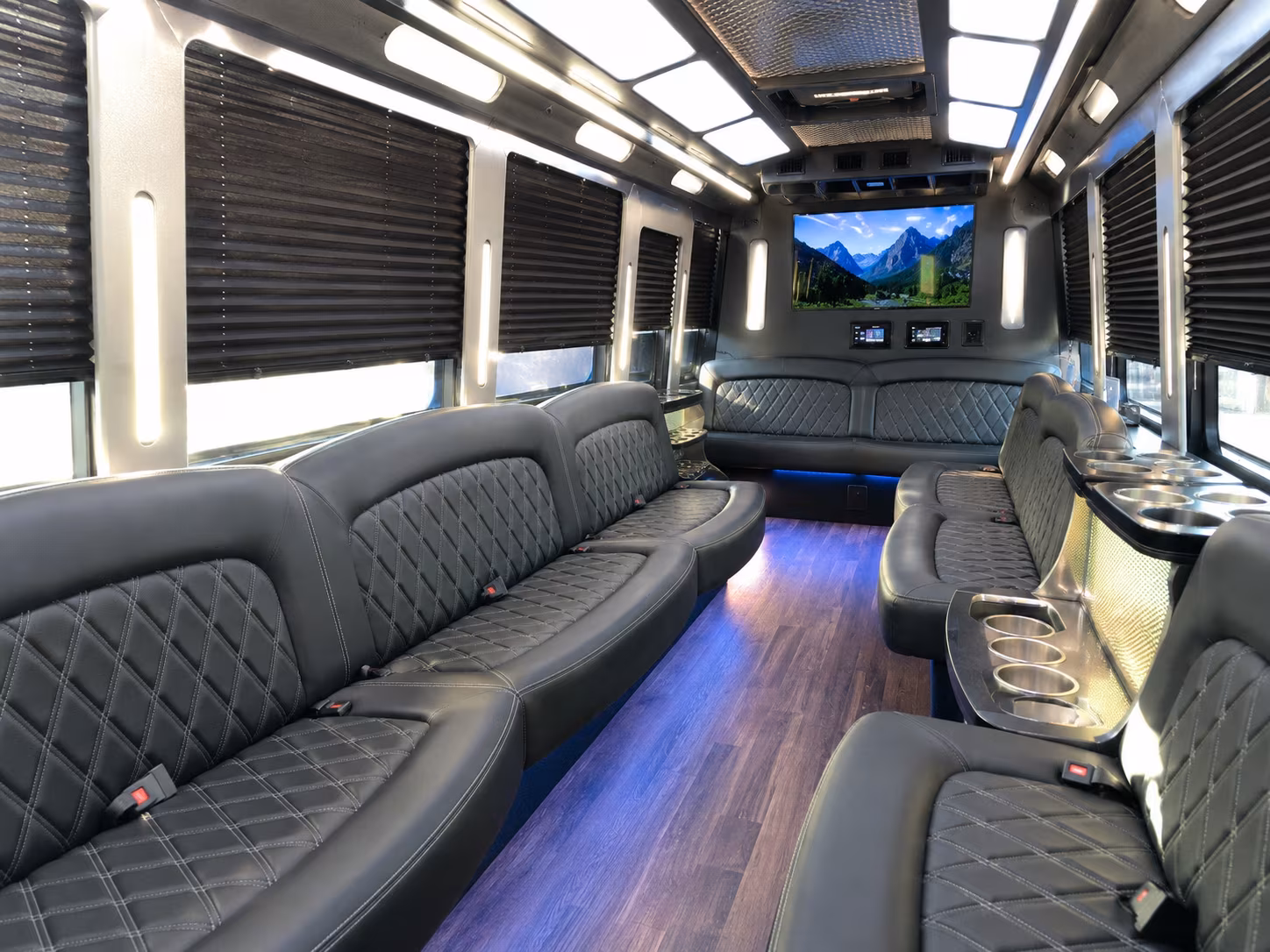 cucamonga valley winery tours party bus rental