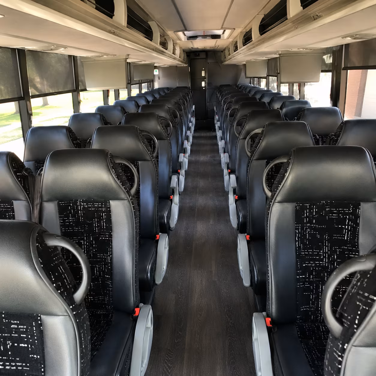 find the perfect transportation for your next church religious group 2