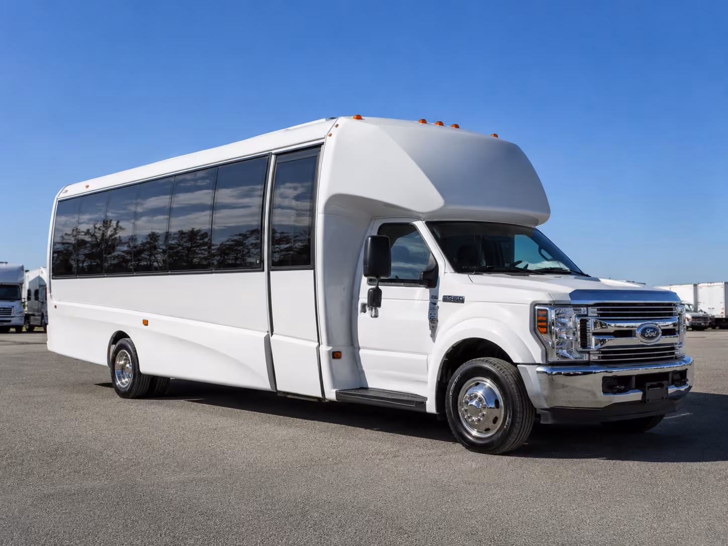 find the perfect transportation for your next school field trip 2