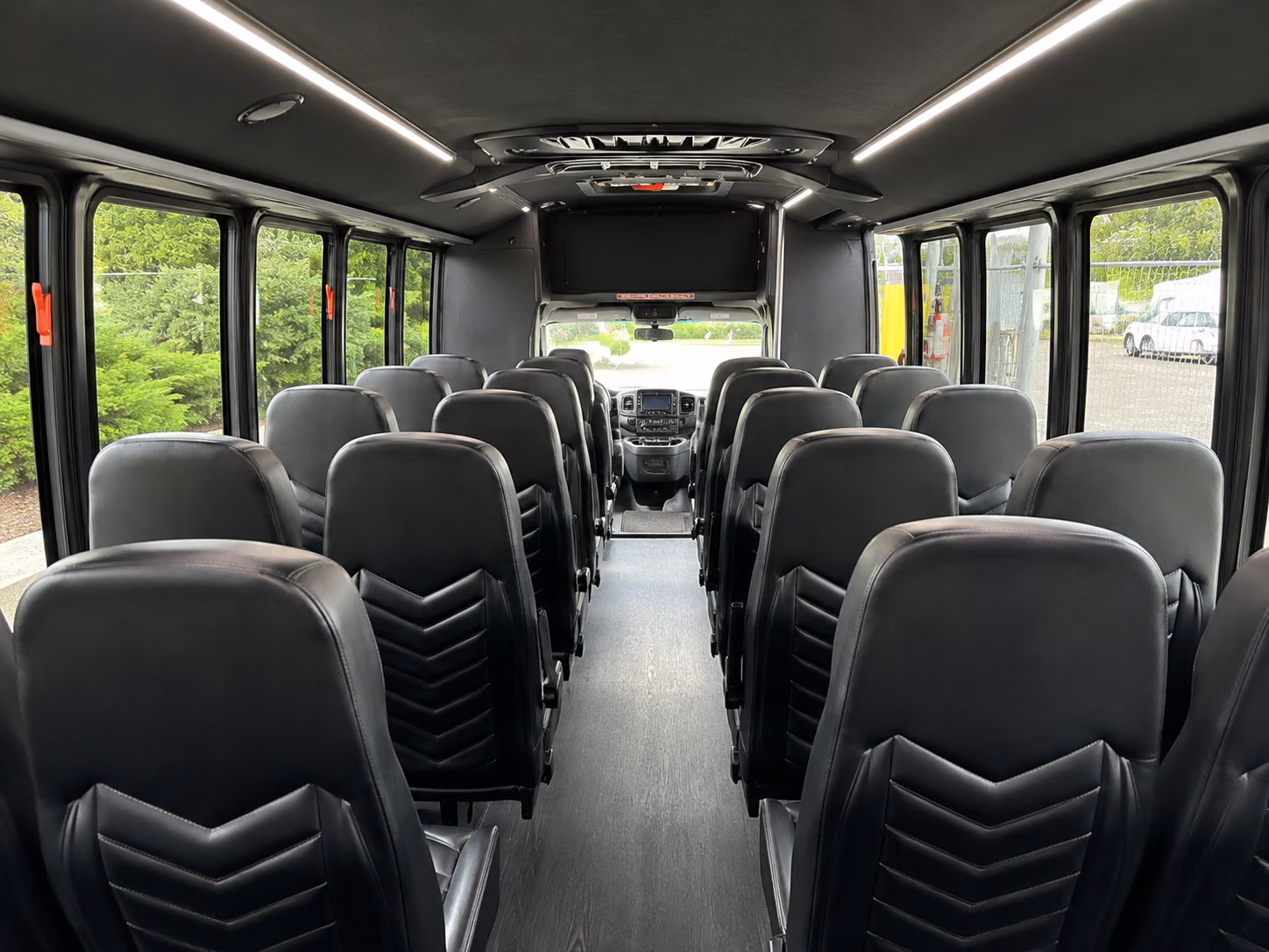 find the perfect transportation for your next sporting event 5