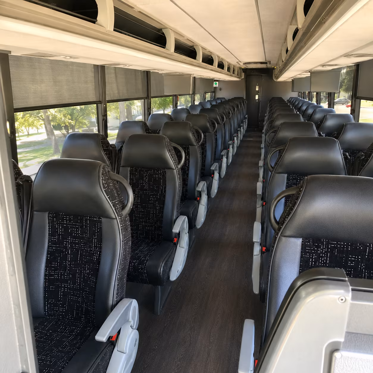 long distance charter buses from rancho cucamonga to las vegas
