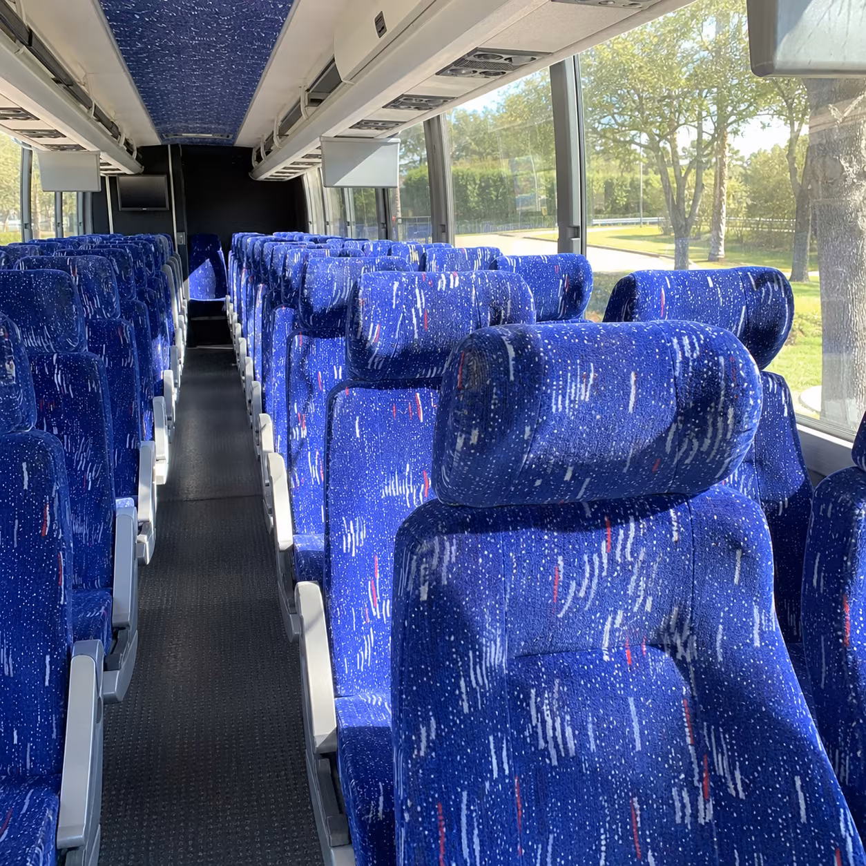 multi day charter bus tours and overnight trips from the inland empire