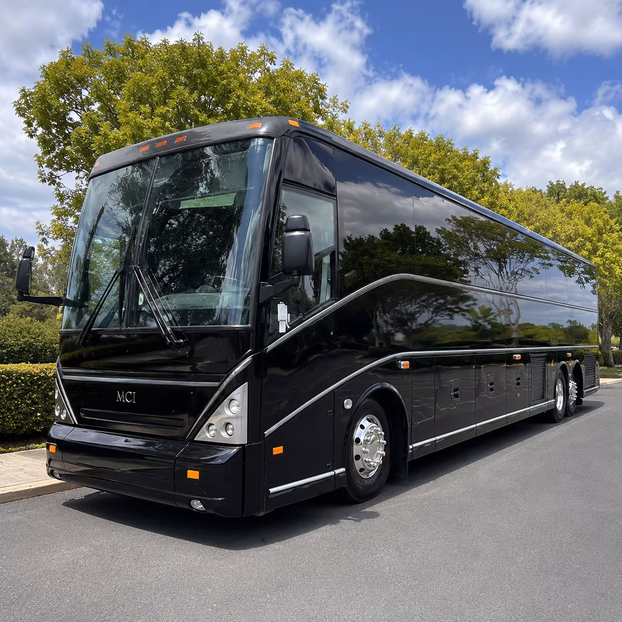 multi stop employee shuttle routes across the inland empire