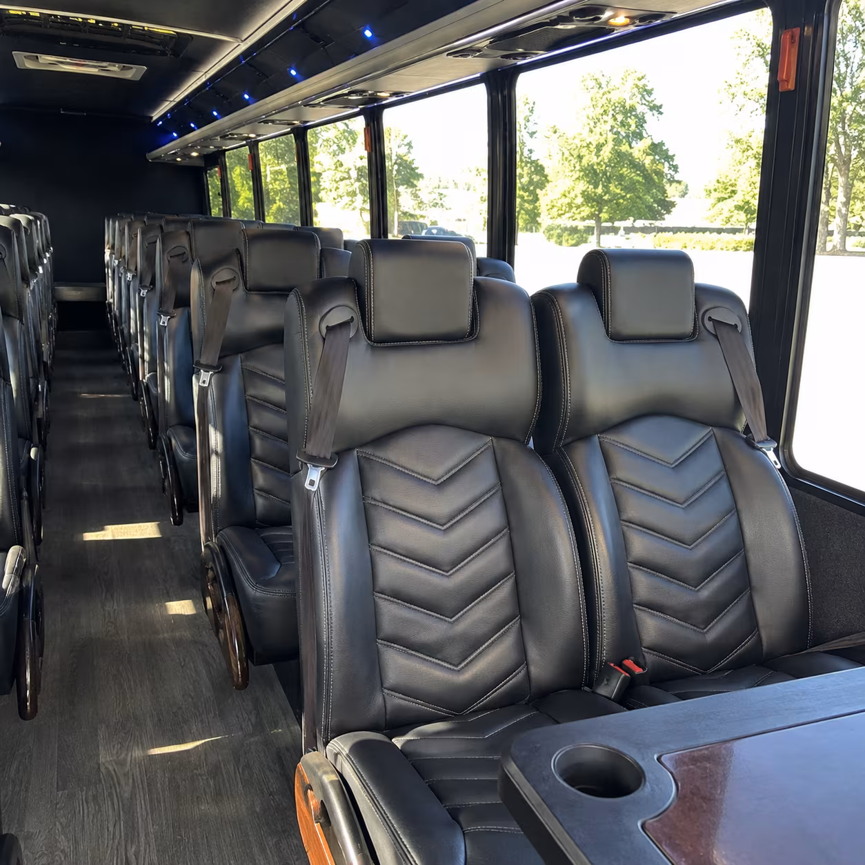 party bus wine tours through the cucamonga valley ava for bachelorette groups