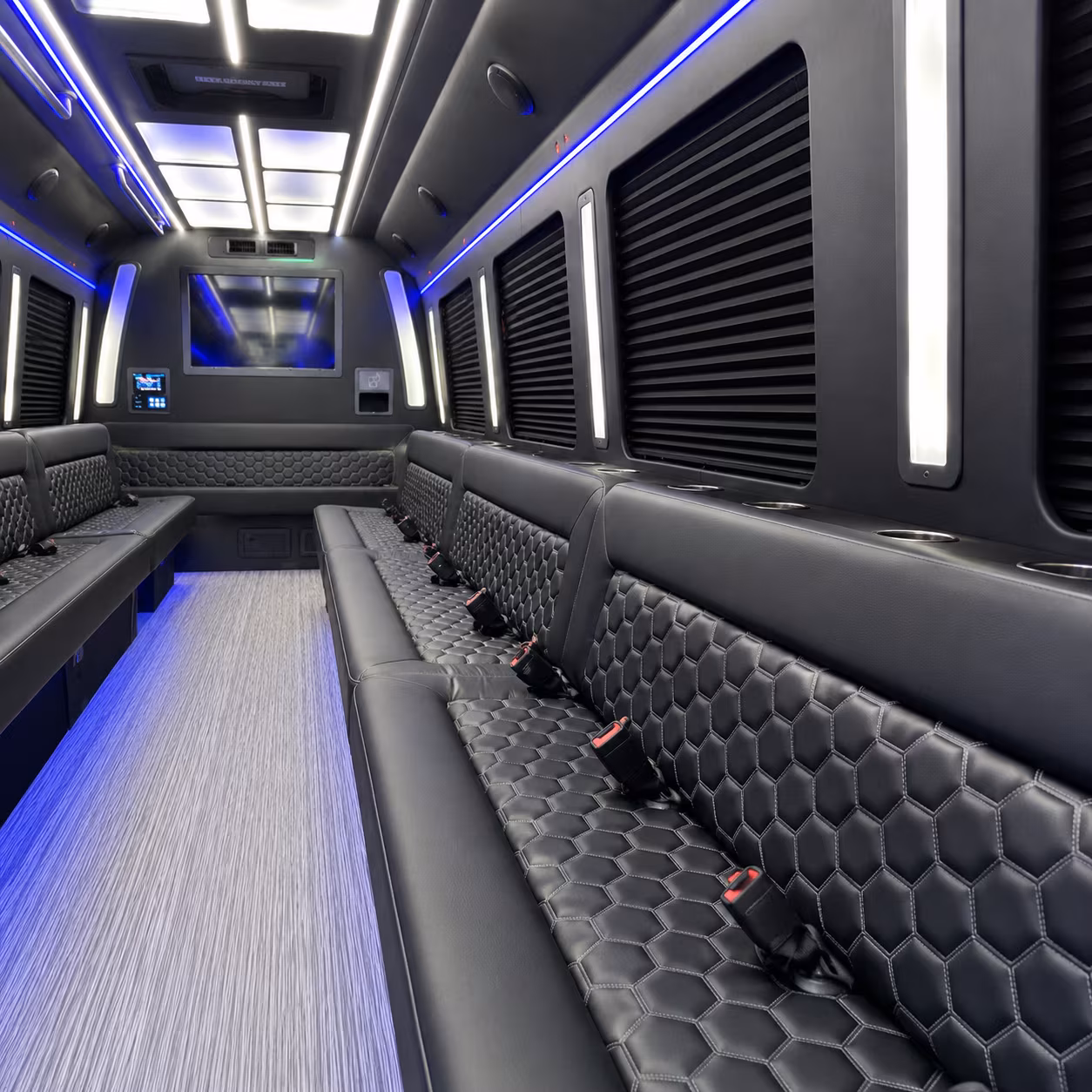 party buses for rancho cucamonga bachelor and bachelorette weekends