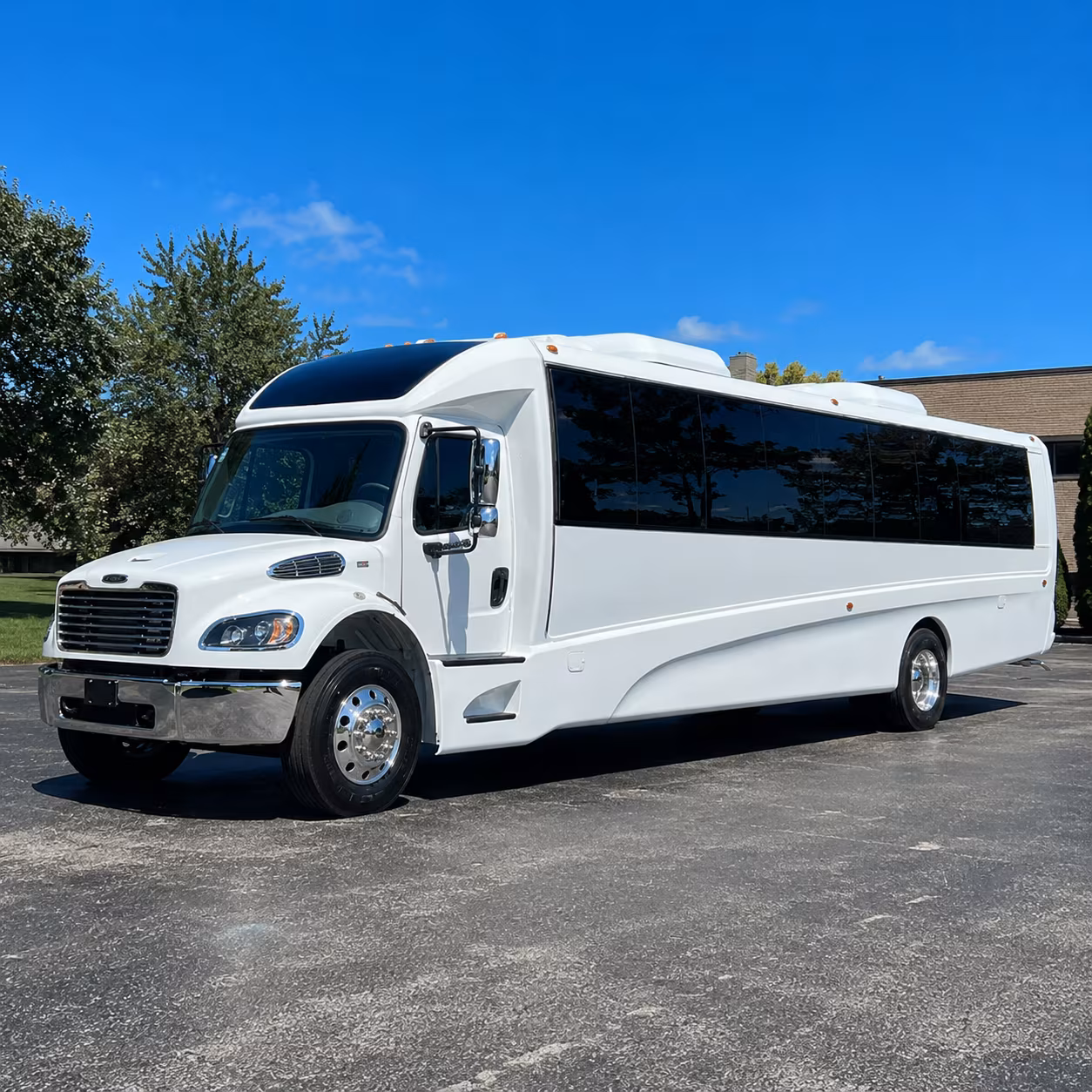 rancho cucamonga 18 passenger minibus