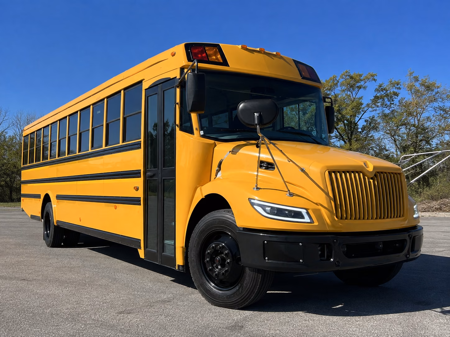 rancho cucamonga church transportation
