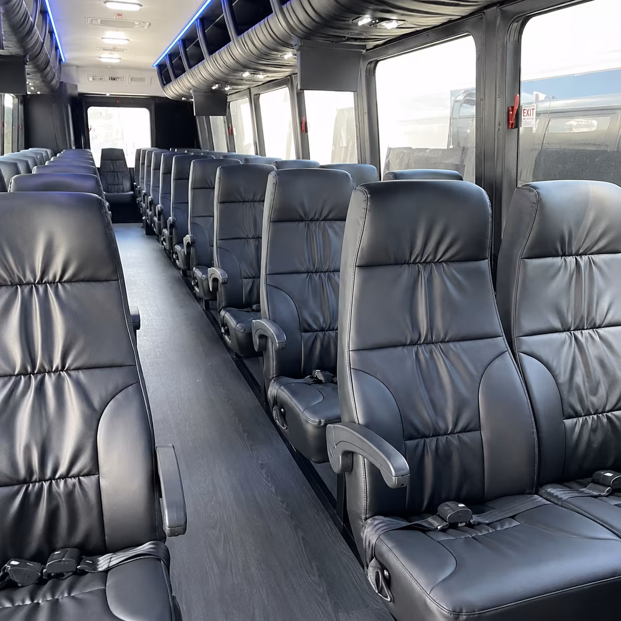 rancho cucamonga concert transportation