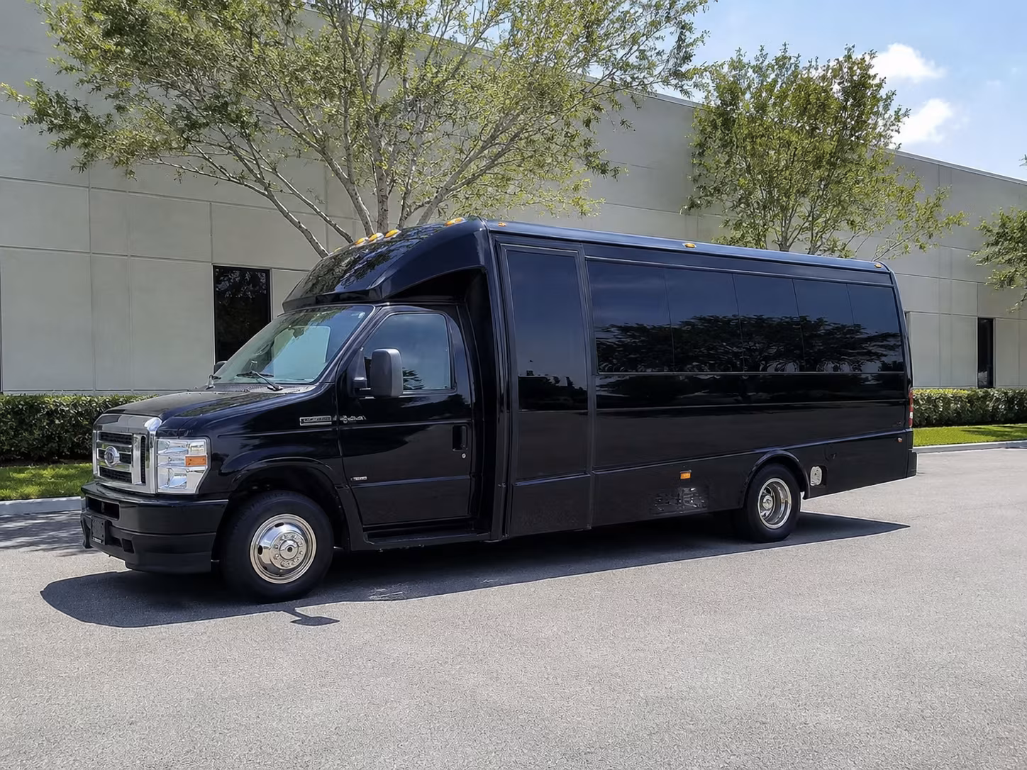 rancho cucamonga government military transportation onboard