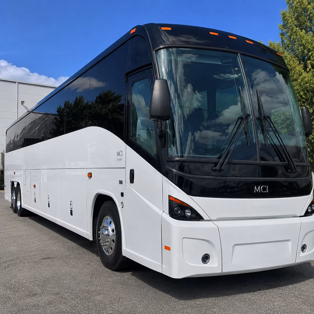 Rancho Cucamonga Government & Military Transportation