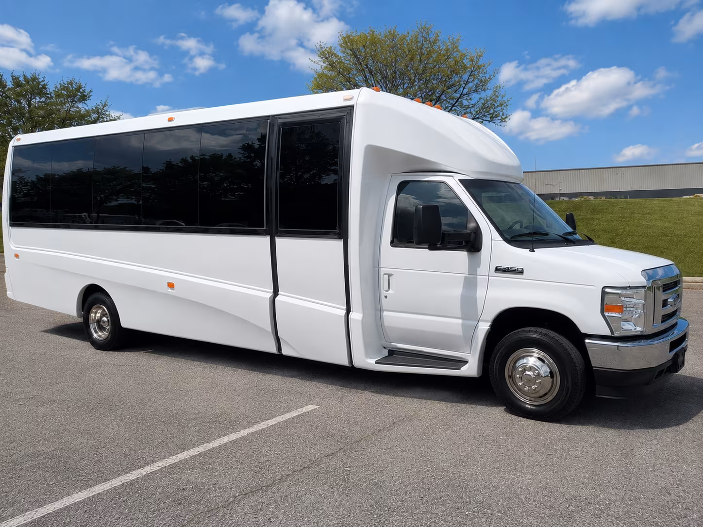 Rancho Cucamonga Long-Distance Transportation
