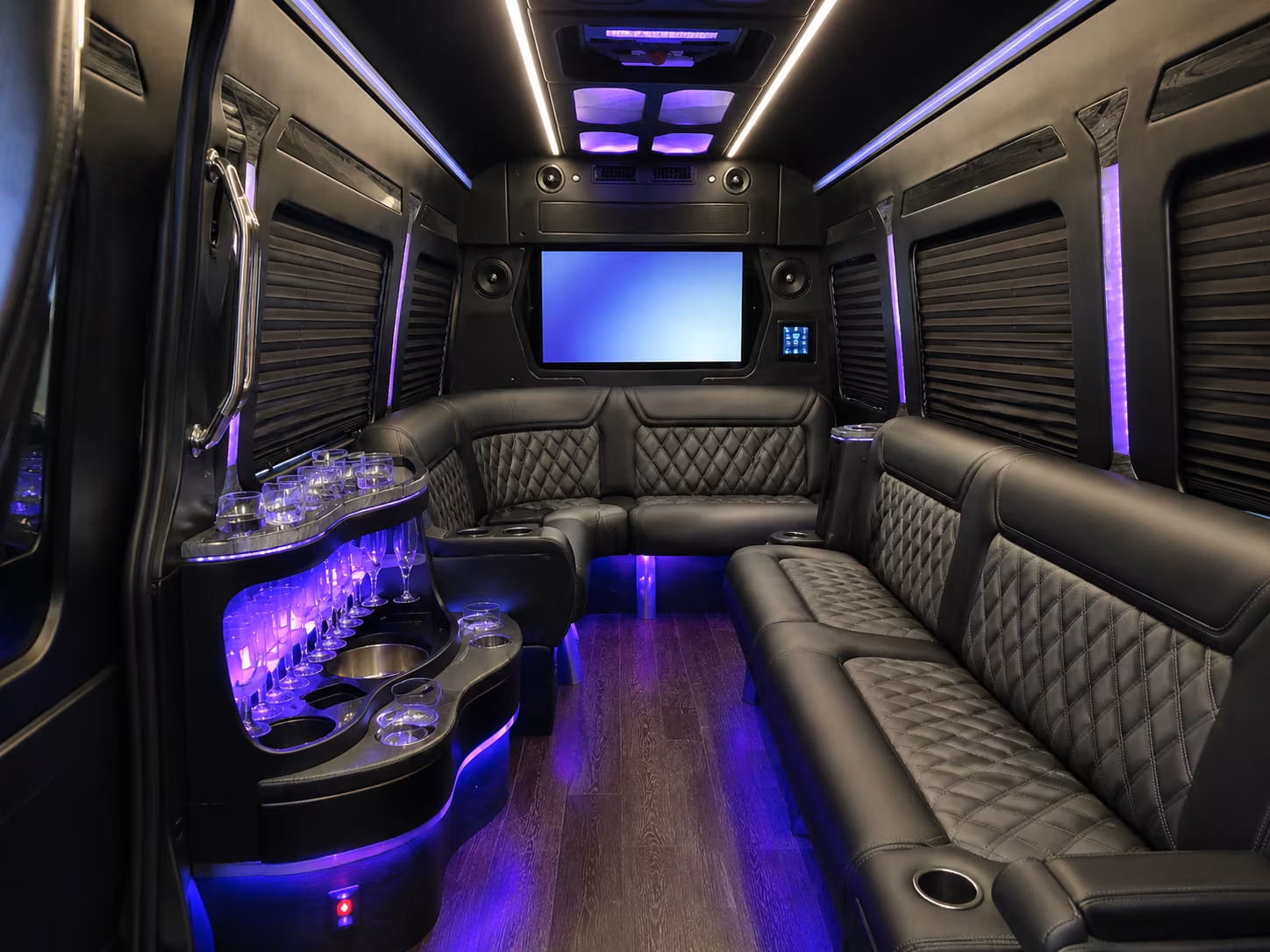 rancho cucamonga long distance transportation