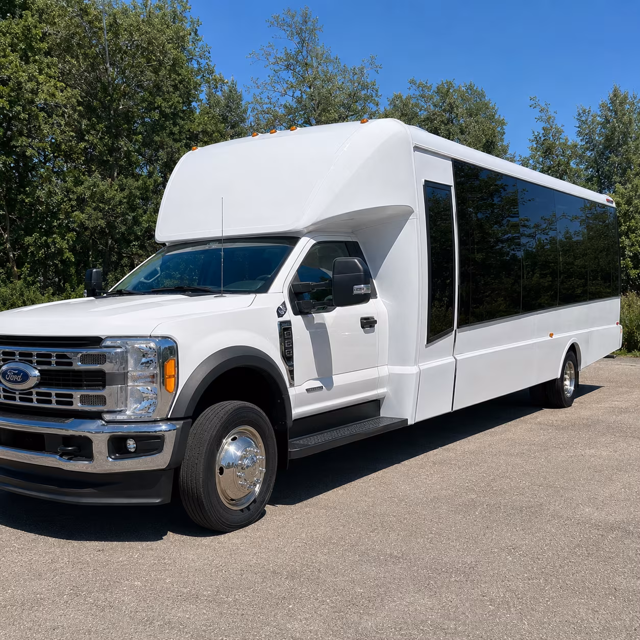 rancho cucamonga prom transportation
