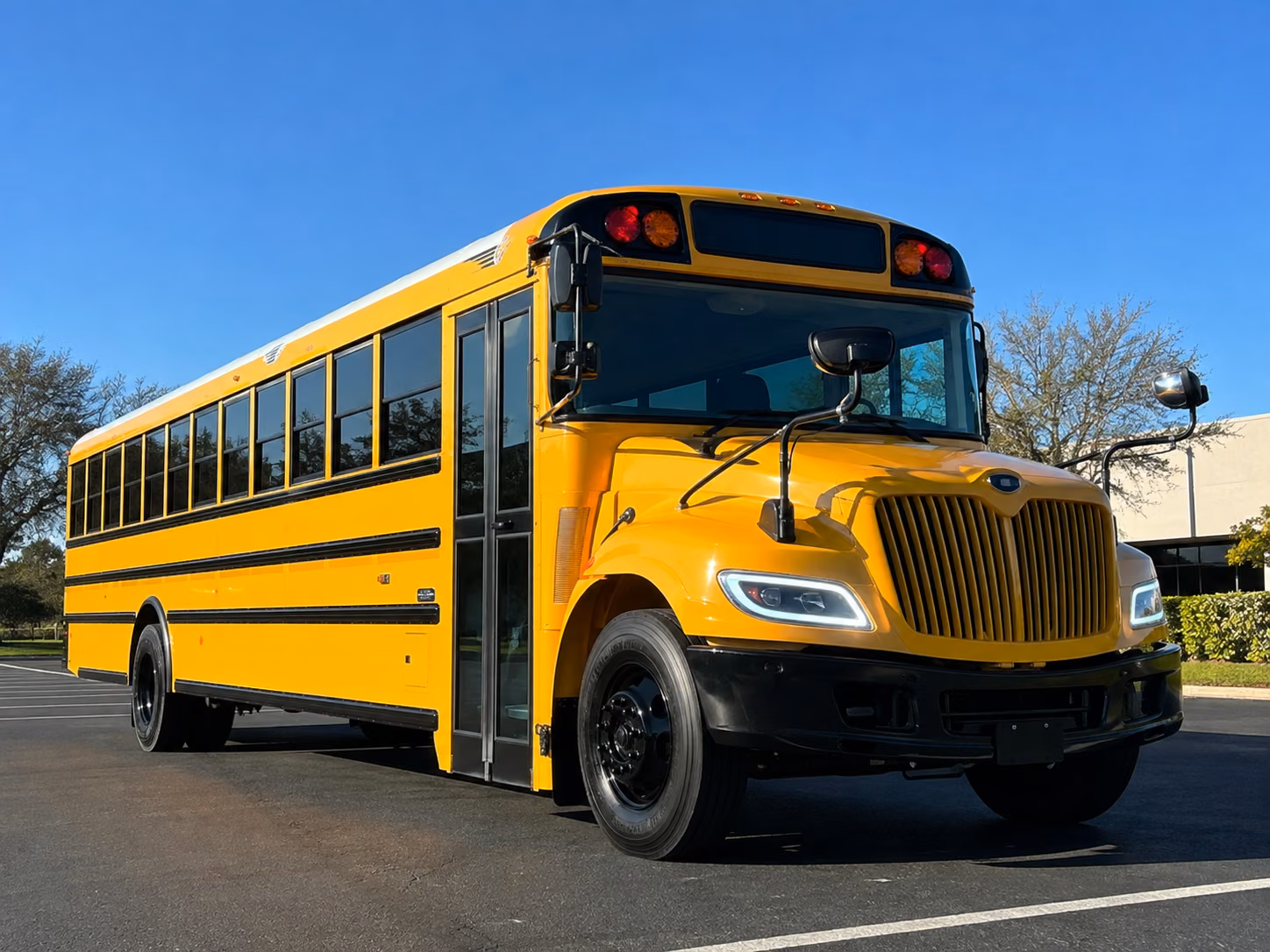 rancho cucamonga religious group transportation onboard