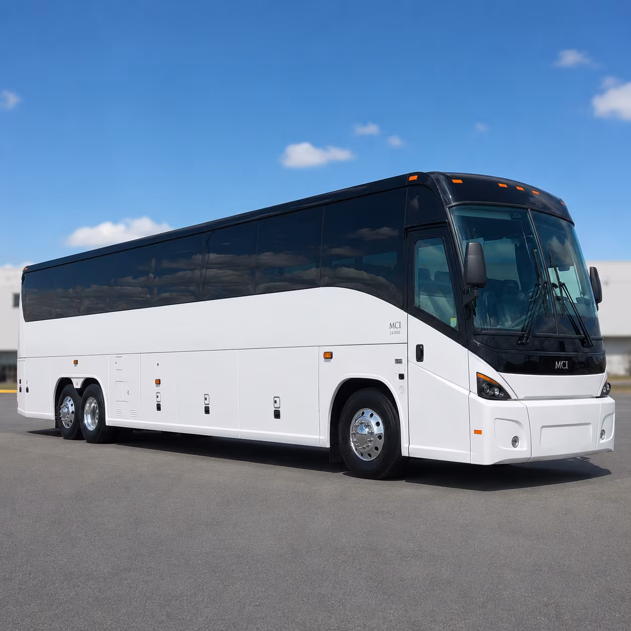 Rancho Cucamonga School Event Transportation