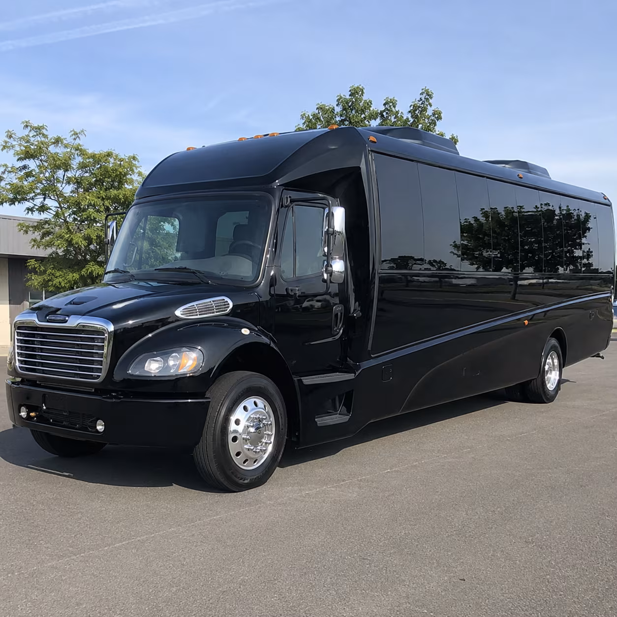 rancho cucamonga sporting event transportation