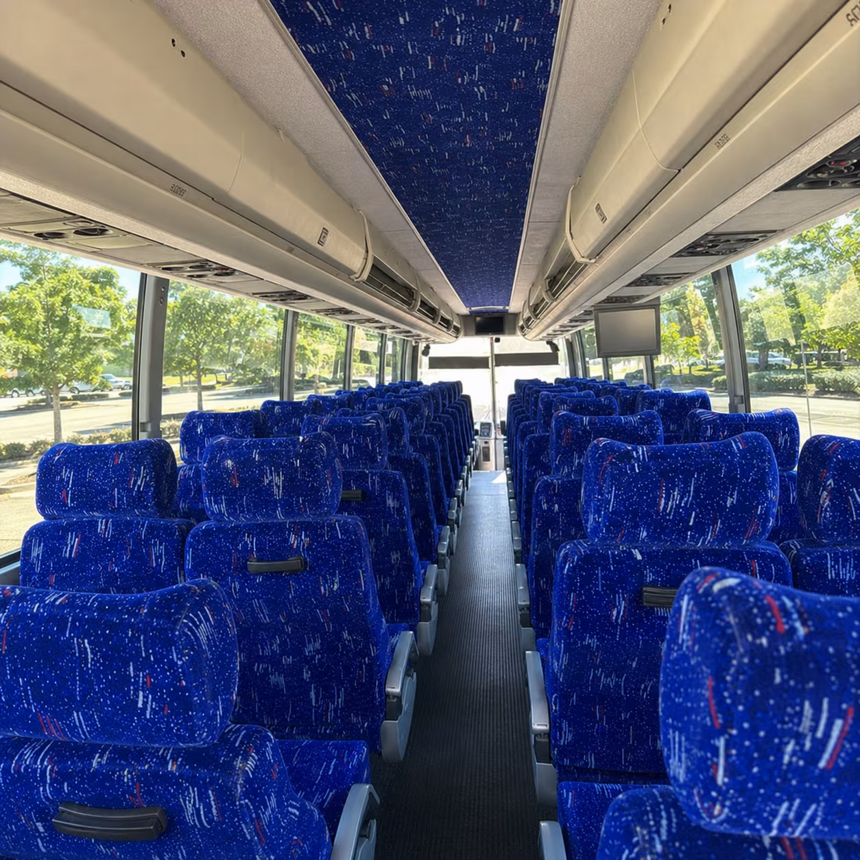 san diego and orange county long distance bus rentals from rancho cucamonga