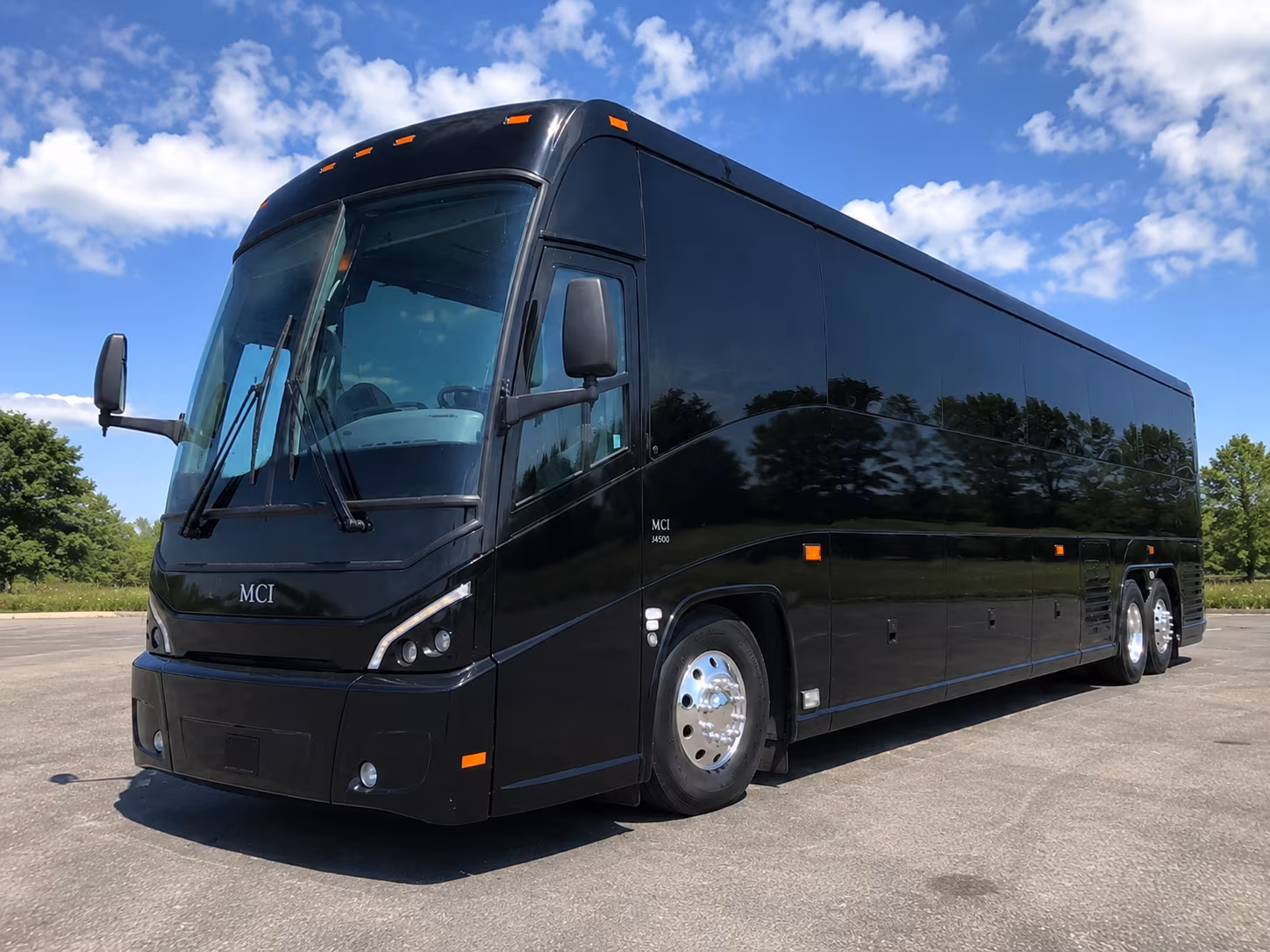 shuttle buses for inland empire military installations