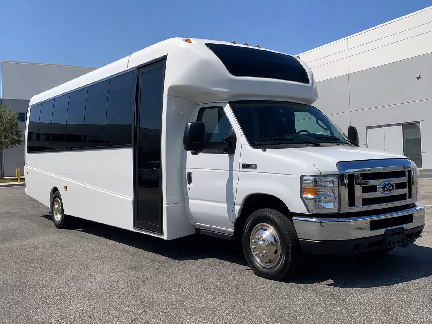 sports team and fan group buses to dignity health sports park and beyond