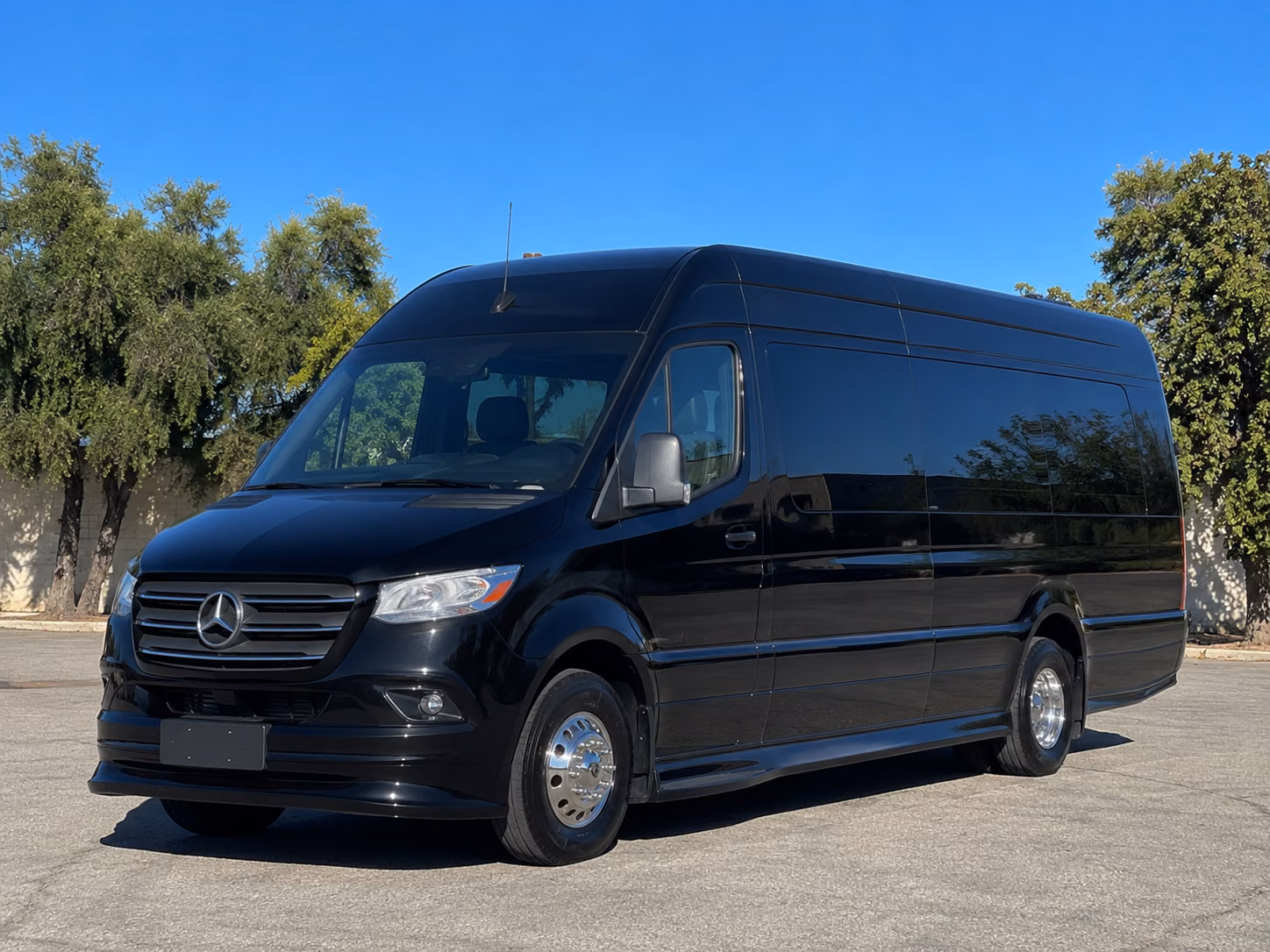 transportation serving rancho cucamonga and nearby cities